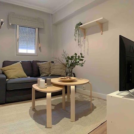 Bonito Y Acogedor Apartamento En סנטנדר מראה חיצוני תמונה